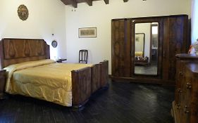 Casa nel bosco