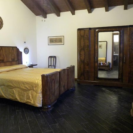 Bed and Breakfast Casa nel bosco Reggio nell'Emilia Esterno foto