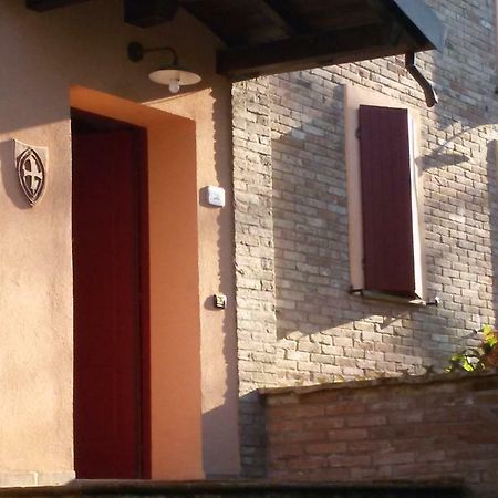Bed and Breakfast Casa nel bosco Reggio nell'Emilia Esterno foto